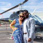 Mexico City Private Helicopter Tour - What You See During the Flight: Landmarks and Cityscapes