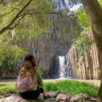 Mexico City: Private Magic Towns & Basaltic Prisms Tour - Starting the Day with Real del Monte’s Colonial Charm