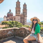 Mexico City Private Taxco Tour: The Hidden Village - Departure from Mexico City with Private Transportation