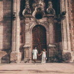 Mexico City Private Tepoztlán Tour: Explore Ancient Ruins - Starting the Day: Pickup and Transportation from Mexico City