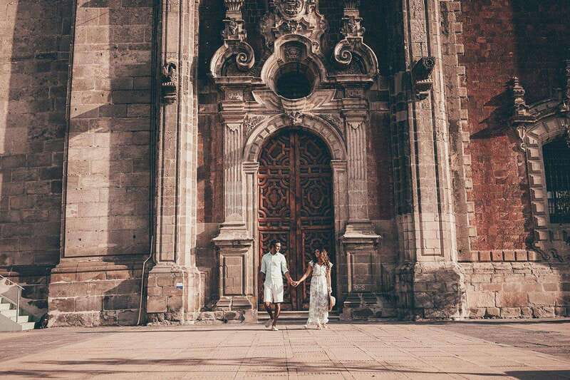 Mexico City Private Tepoztlán Tour: Explore Ancient Ruins - Starting the Day: Pickup and Transportation from Mexico City