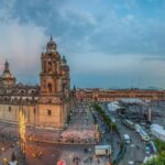 México City Private Tour - The Convenience of Private Tour Logistics