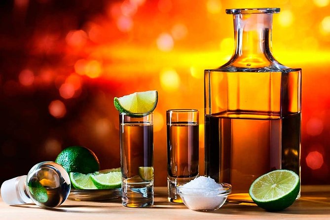 Mexico City Private Tour: Ethnic Markets, Tequila and Mezcal Museum, Xochimilco - Visit Mercado Sonora for Mexico’s Exotic Flavors