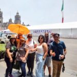 Mexico City: Private Zócalo Tour - Starting at Palacio de Bellas Artes, the Tours Opening Moment