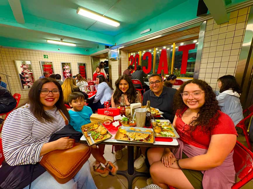 Mexico City: Roma and Condesa Neighborhoods Walking Tour - The Role of Street Art and Creative Spaces