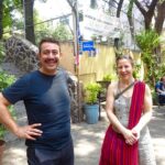 Mexico City: Roma & Condesa Private & Personalized Walking Tour - Discovering Roma’s Artistic Heart and Unique Vibe