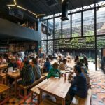 Mexico City-roma Foodie Walking Tour - Discovering Roma Nortes Food Scene