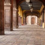 Mexico City: San Miguel de Allende Private Day Tour - Convenient Pickup and Comfortable Transport