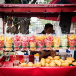 Mexico City Street Food: A Beginner's Guide - The Tours Starting Point in Cuauhtémoc Neighborhood