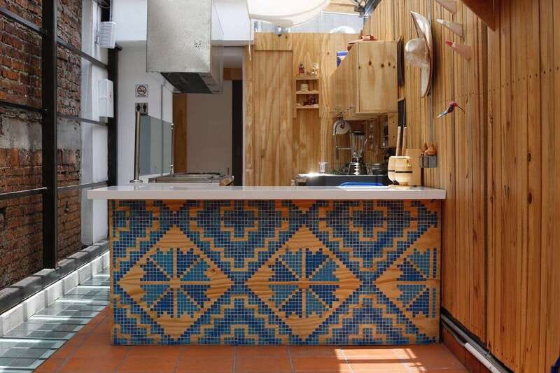 Mexico City: Street Taco Cooking Class & Market Tour - Explore Mercado de Medellín, the Heart of Local Flavors