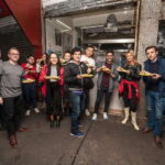 Mexico City: Tacos & Mezcal Night Food Tour - The Tour Starts in Mexico City’s Nightlife Hub