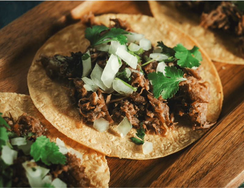 Mexico City: Tacos & Mezcal Tour - Discover the Best Taquerias in Mexico City’s Polanco Neighborhood