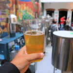 Mexico City Tasting Tour and Craft Beer Experience - Visiting Cru Cru Brewery: A Taste of Pre-Hispanic History