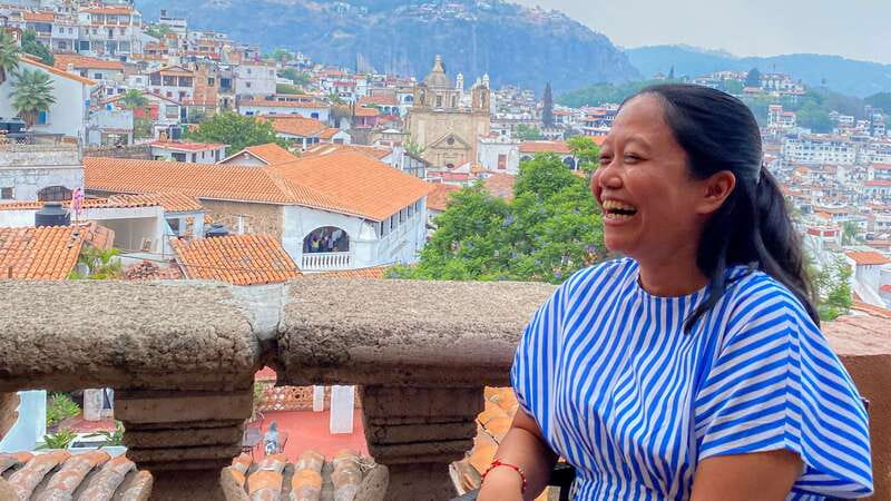 Mexico City: Taxco & Cuernavaca Tour with Pre-Hispanic Mine - Scenic Drive from Mexico City to Cuernavaca