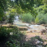 Mexico City: Taxco Thousand Waterfalls - Natural Water Park - Discover the Enchanting Thousand Waterfalls Natural Park
