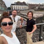 Mexico City: Templo Mayor Guided Tour - Discovering the Ball Game Court and Nobles School
