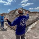 Mexico City: Teotihuacan Early Access & Tula Private Tour - Exploring Teotihuacan’s Pyramids and Avenue of the Dead