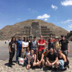 Mexico City: Teotihuacan First Entry Tour with Expert Guide - Pickup and Transportation Logistics in Mexico City