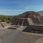 Mexico City: Teotihuacan Morning Half-Day Tour with Lunch - Pick-up and Departure from Mexico City’s Hostal Amigo at 6:20 am