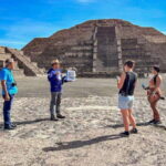 Mexico City: Teotihuacan & Prehispanic Mexico Tour - Starting at the Museum of Anthropology in Mexico City