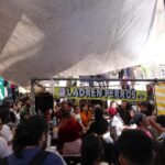 Mexico City: Tepito the Heart of Mexican Culture Guided Tour - Starting Point: The Emblematic Letters of Tepito