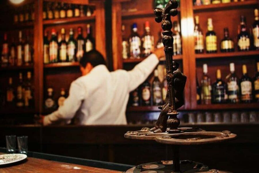 Mexico City: Tequila and Mezcal Museum Ticket with Tastings - Starting at the Heart of Garibaldi’s Vibrant District