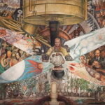 Mexico City: The Murals of Mexico Semiprivate Walking Tour - Discovering Mexico City’s Mural Heritage in the Downtown Area