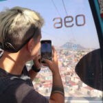 Mexico City: The Ultimate Family Adventure in CDMX - Starting at Molino del Rey 398 for a Scenic Cable Car Ride