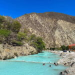 Mexico City: Tolantongo Caves Full-Day Trip - How the Tour Leaves Mexico City and the Journey Begins