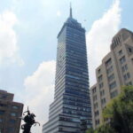 Mexico City: Torre Latinoamericana Admission by MIRADOR - Ascending 44 Floors for Unmatched City Views