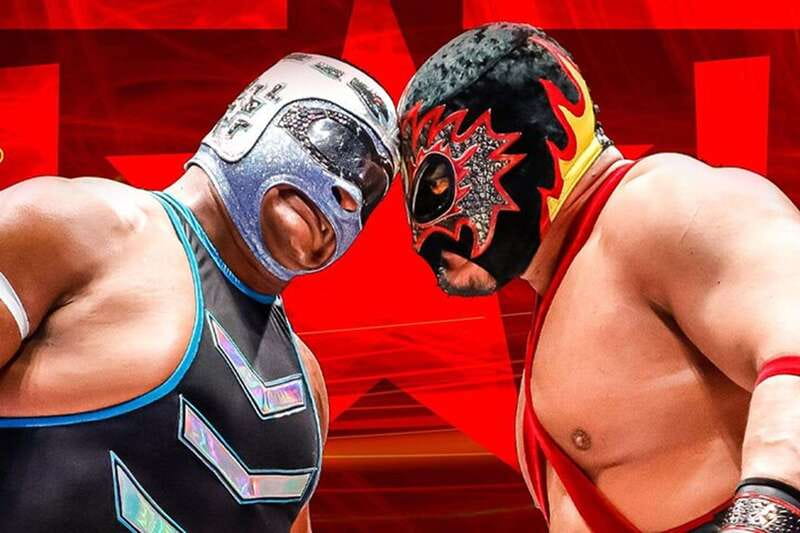 Mexico City: Turiluchas Amazing Wrestling Show - Round-Trip Transportation and On-Board Interactions