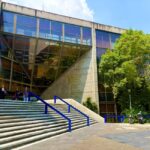 Mexico City: UNAM Campus walking Tour with Guide - The Rector’s Office and Its Historic Role