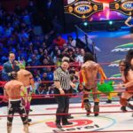 Mexico City: Vegan/Veggie Lucha Libre, Cantinas and Mariachi - The Tour Begins at the Museum of Tequila and Mezcal on Garibaldi Square