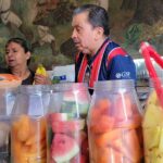 Mexico City Vegan & Veggie Market Explorer plus Cooking Lesson - Discovering Mexico City’s Historic Heart and Local Markets