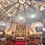 Mexico City: Walk in the Basilica of Guadalupe with Guadalupano Museum - Starting Point at the Old Basilica of Guadalupe