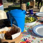 Mexico City: Xochimilco at sunrise + Breakfast and transportation - The Experience of Dawn in the Canals