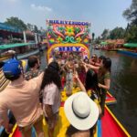 Mexico City: Xochimilco Boat with Guacamole & Premium Drinks - Discover Xochimilco’s Famous Canals on a Trajinera