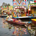 Mexico City: Xochimilco, Coyoacán and University City Tour - Visiting UNAMs University City and Architectural Marvels