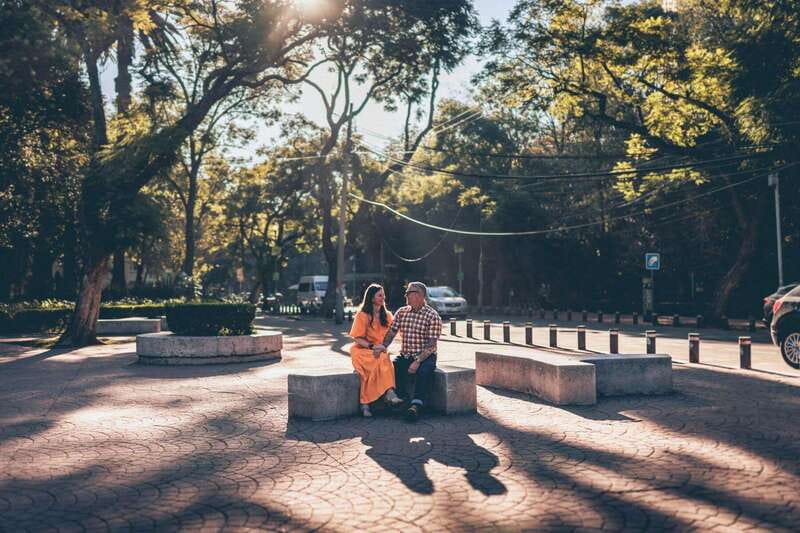 Mexico City Xochimilco Tour (Private & All-Inclusive) - Inside the Frida Kahlo Museum and Diego Rivera’s Studio