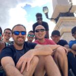 Mexico City: Zona Rosa Pub Crawl Experience - The Tours Focus on Zona Rosas Underground Bars