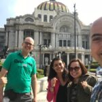 Mexico City's Historical Center Icons - Exploring the Catedral Metropolitana and Its History