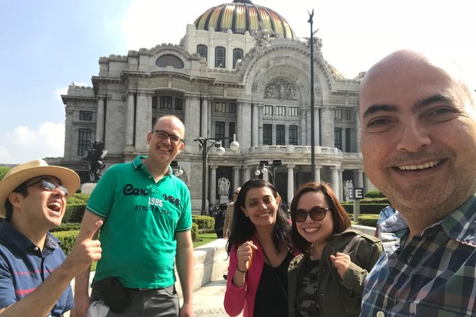 Mexico City's Historical Center Icons - Exploring the Catedral Metropolitana and Its History