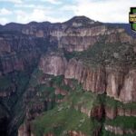 Mexico Copper Canyon: Excursion Barrancas Express - Starting Point at Quinta Gameros in Chihuahua