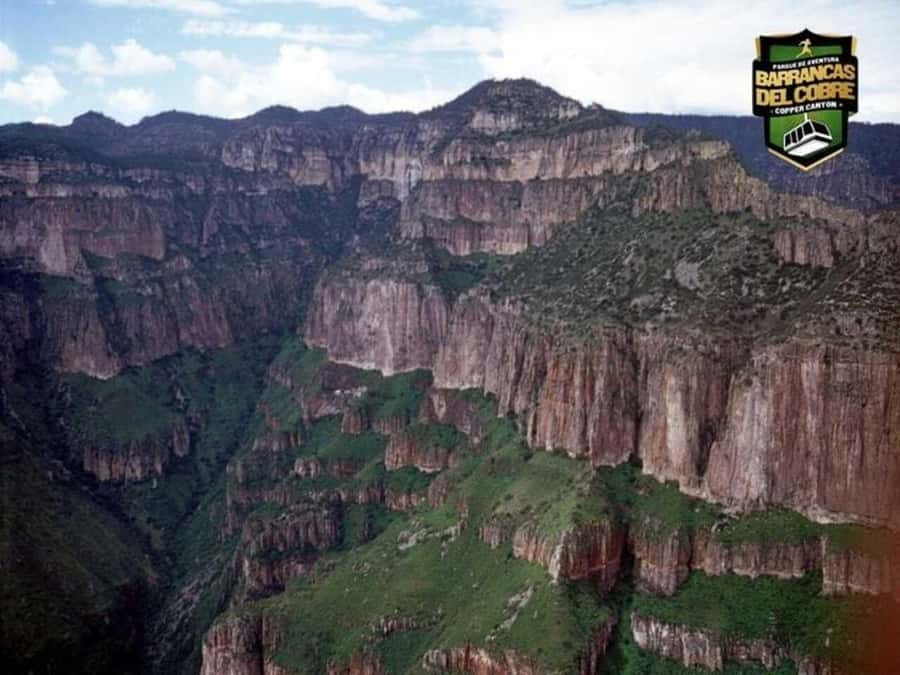 Mexico Copper Canyon: Excursion Barrancas Express - Starting Point at Quinta Gameros in Chihuahua