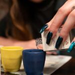 Mezcal & Agave Spirits Ice Cream Pairing Mexico City - The Venue: A Private House in Mexico City