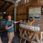 Mezcal Distillery Day Trip - Visiting Santiago Matatlan: The Heart of Mezcal Production