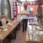 Mezcal y Mole with a Certified Sommelier - The First-Ever Mezcal and Mole Pairing