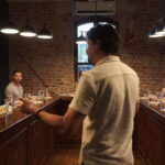 Mezcal y Mole with a Sommelier CDMX - Location and Meeting Point at Mezcal y Mole