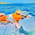 Mgarr/Cirkewwa: Comino, Gozo & Blue Lagoon Private Boat Trip - Starting Point and Booking Details in Malta