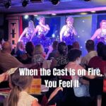 MHT Gran Canaria - Comedy Drag Dinner Show Experience - How the Experience Compares to Similar Shows